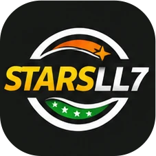 LL7 Game app logo